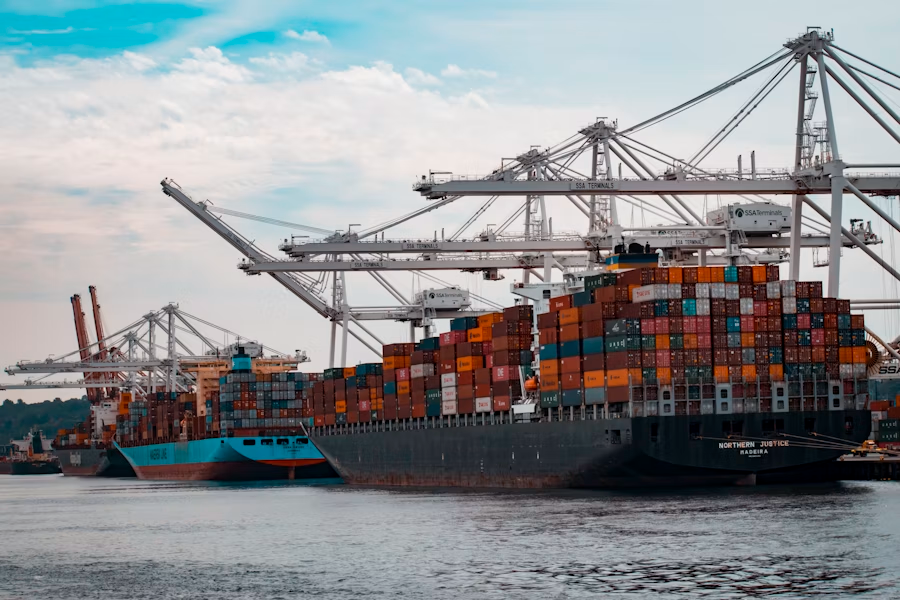 Global trade